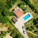 Rosa Villa Olbia