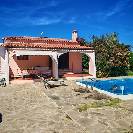 Rosa Vila