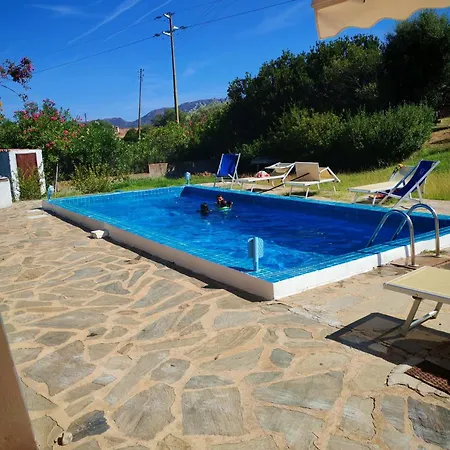 Vila Rosa *