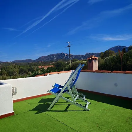 Vila Rosa Olbia