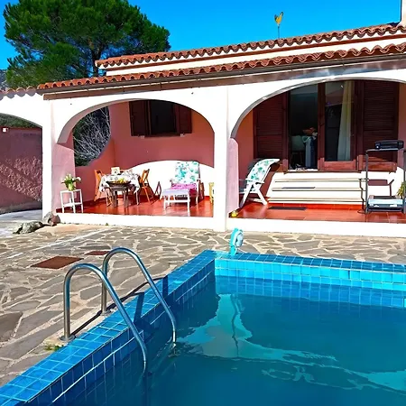 Vila Rosa *
