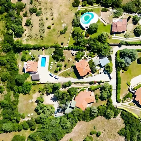 Vila Rosa