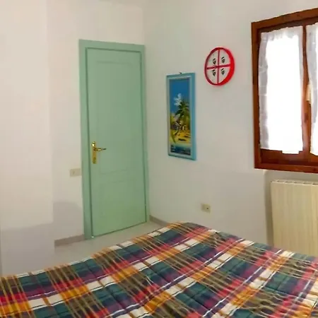 Vila Rosa Olbia
