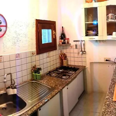 Rosa Vila Olbia