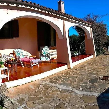 Vila Rosa Olbia