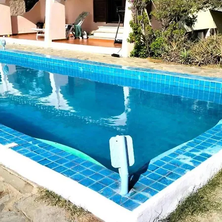 Vila Rosa *